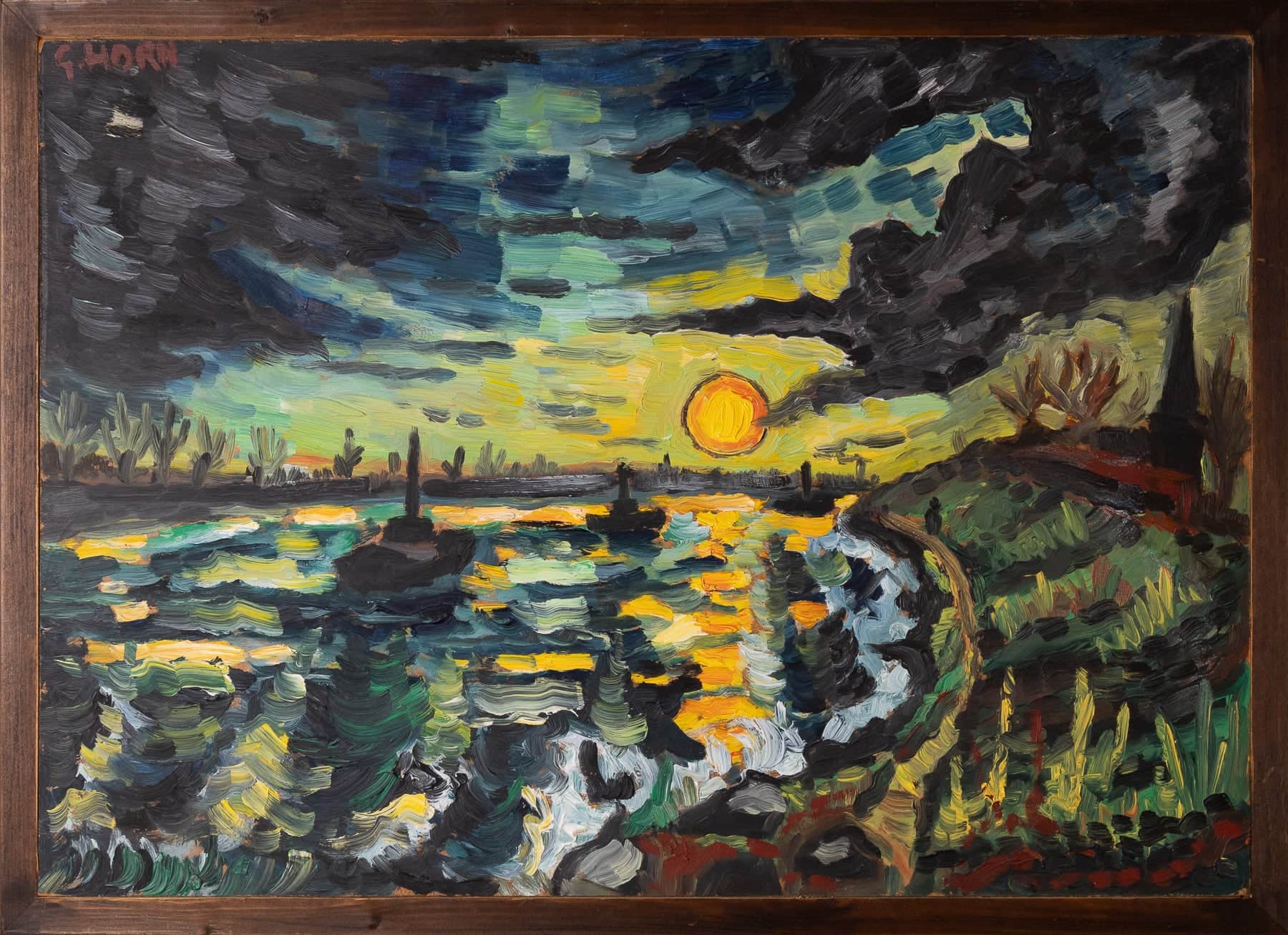 Artwork Image