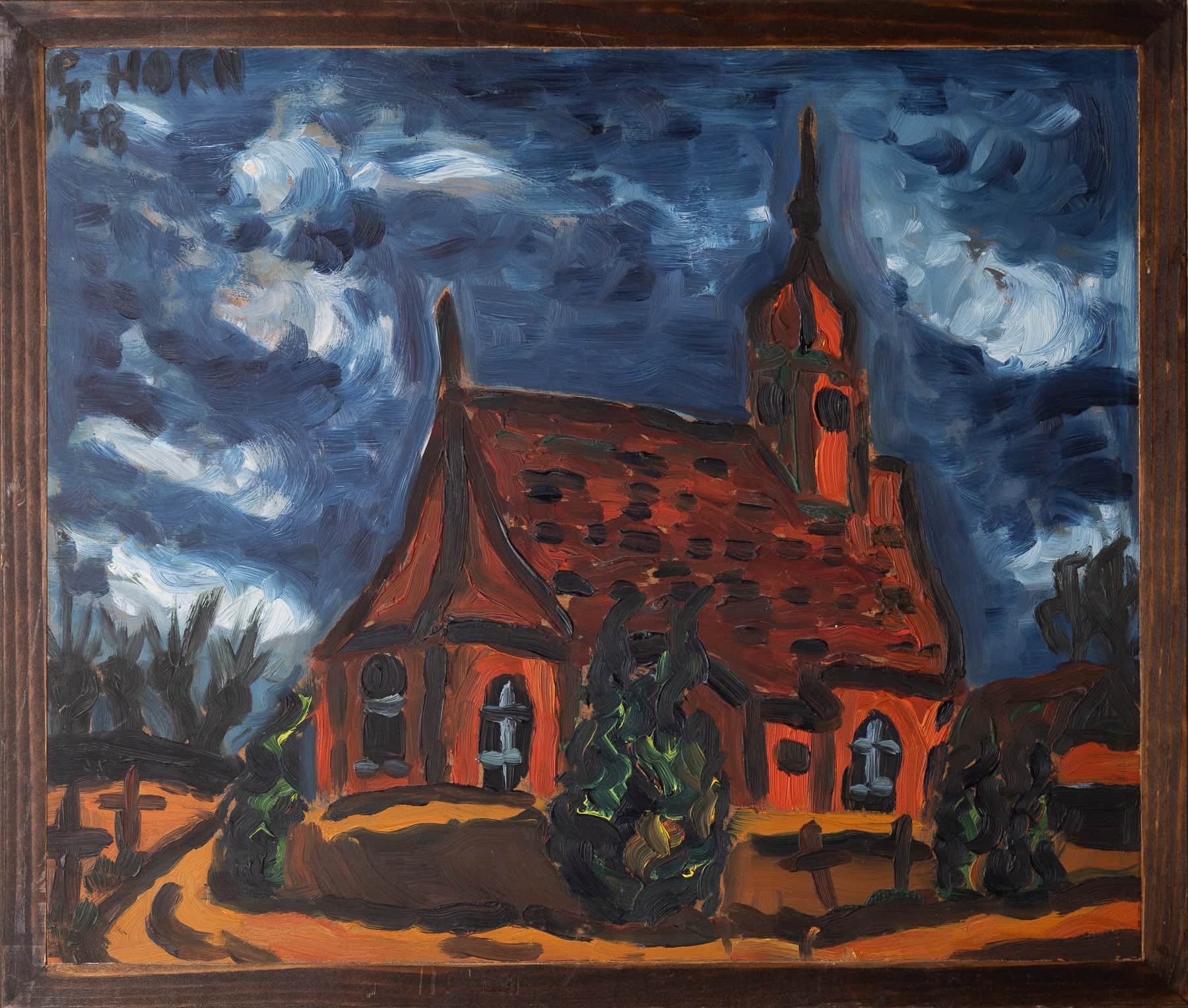 Artwork Image
