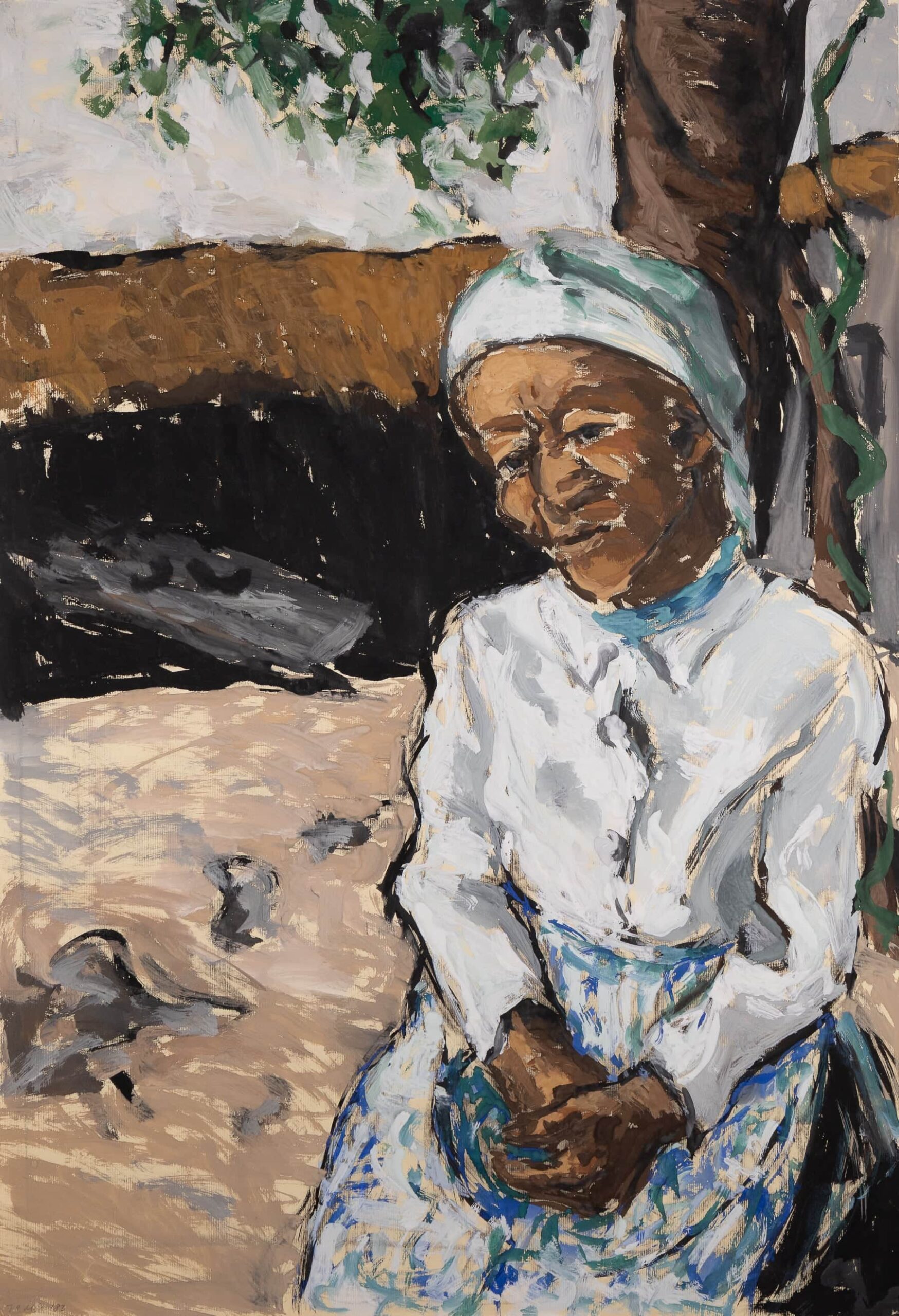Artwork Image